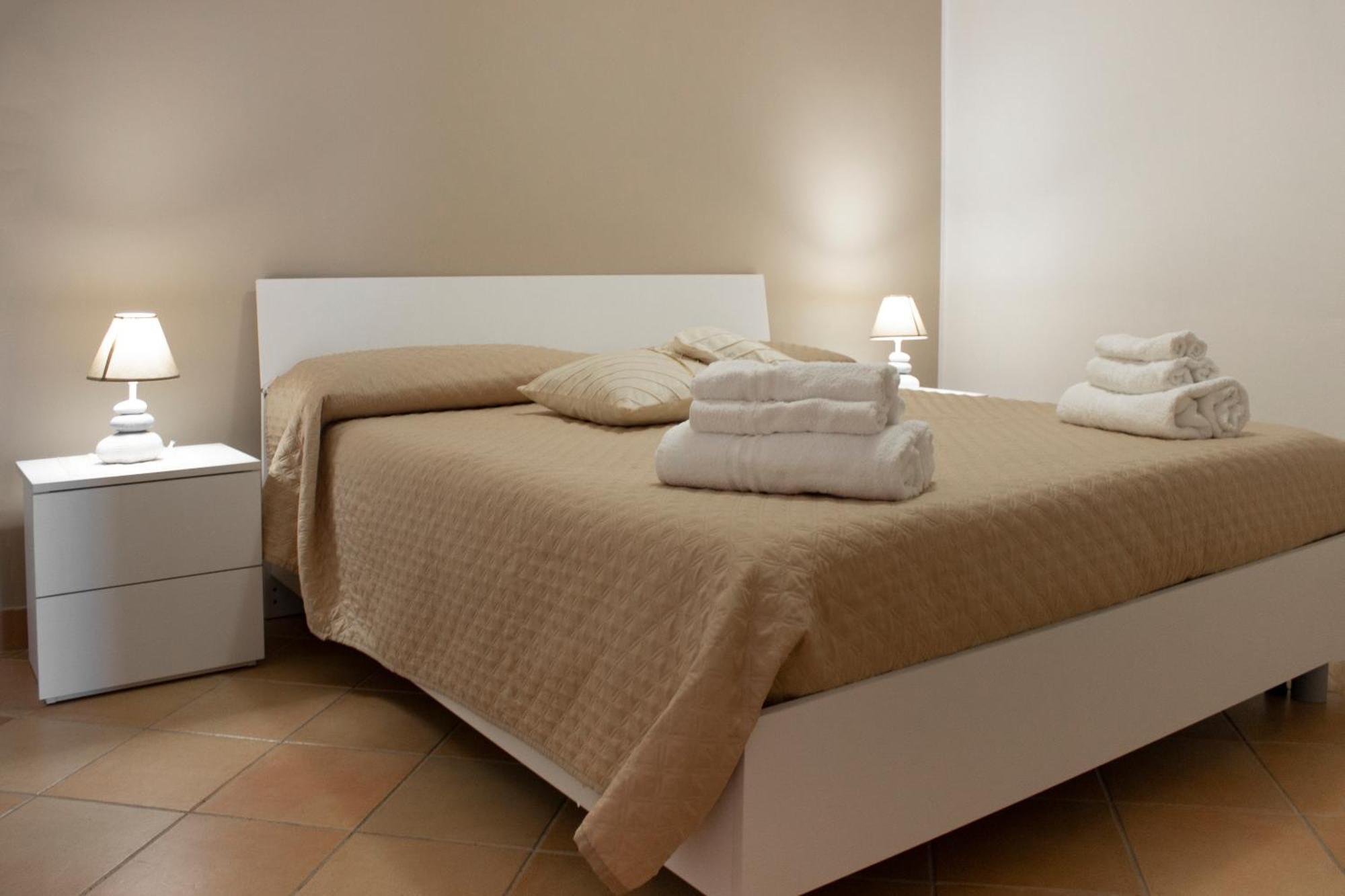 Perla D'Orlando Villa Capo d'Orlando Luaran gambar